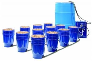 Autopot