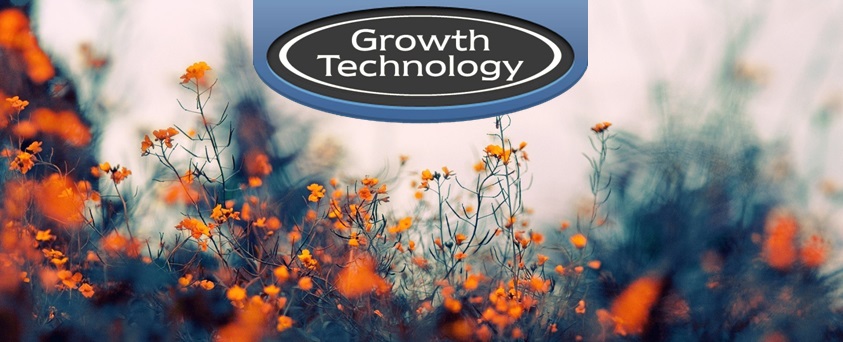 Лого Growth Technology
