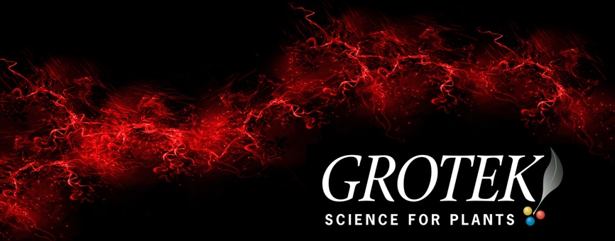 лого Grotek banner