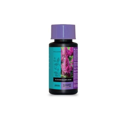 B'cuzz Blossom Builder Liquid