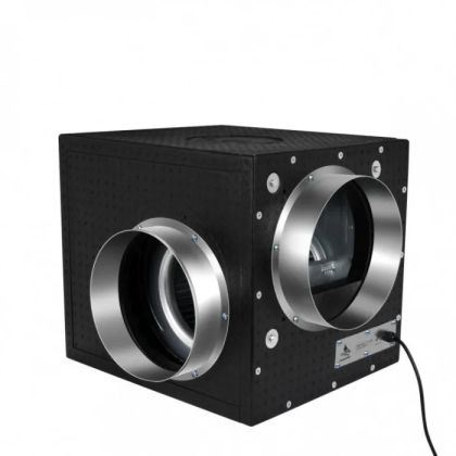 CYCLONE Foam Box 3250 m3/h 