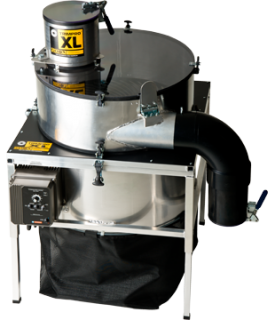 Trimpro XL  - Automatic Trimmer