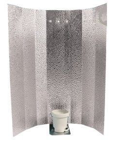 Reflector Stucco 