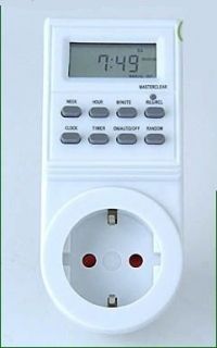 Digital Relaix 30 with 6 sets