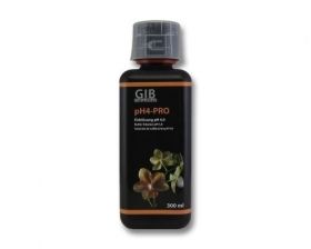 GIB pH Buffer 4 300ml