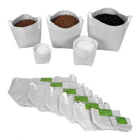 Tex Pot 10 L White