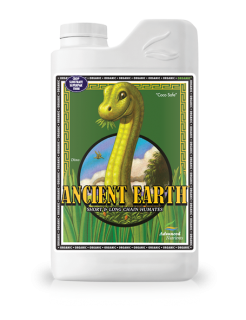 OG Organics Ancient Earth – Humic Acid for Healthy Soil – Advanced Nutrients