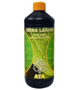 ATA Terra Leaves - Growth Nutrient Atami