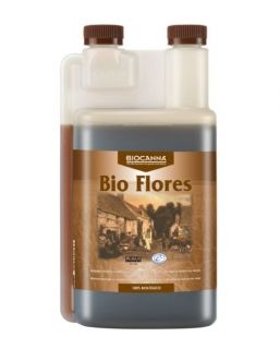 BIO Flores 1L