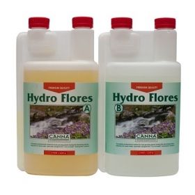 Hydro Flores A&B 1L