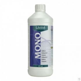 CANNA MONO K 20% potassium 1L