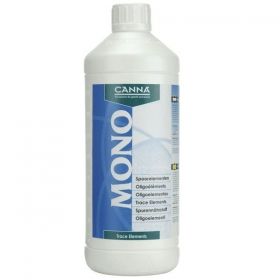CANNA MONO Trace Mix 1L