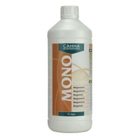 CANNA MONO Mg 7% magnesium 1L