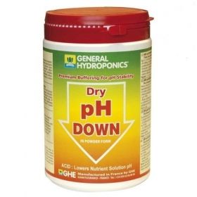 pH Down Dry  0.250g