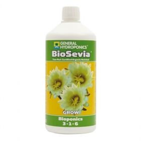 BioSevia Grow 0.500ml - БИО тор за растеж