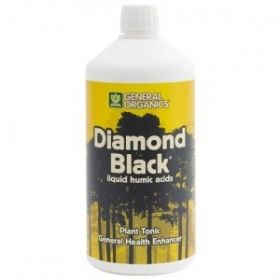 Diamond Black 1L - БИО стимулатор за растеж