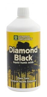 Diamond Black 0.500ml
