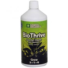 BioThrive Grow 0.500ml