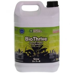 BioThrive Grow  1L