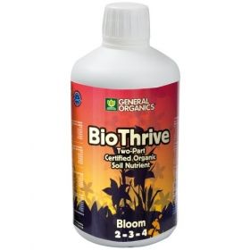 BioThrive Bloom  0,500ml - БИО тор за цъфтеж