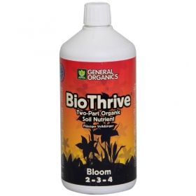 BioThrive Bloom  0,500ml