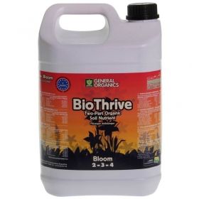 BioThrive Bloom  1L