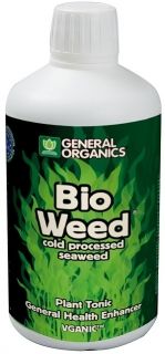 BioWeed 0.500ml - БИО стимулатор за растеж