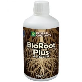 BioRoot Plus  0.500ml - БИО стимулатор за корен