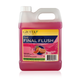 Final Flush - Грейпфрут 1L