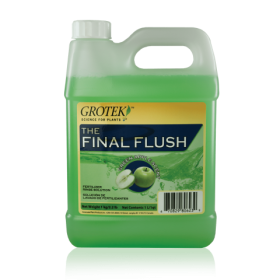 Final Flush - Грейпфрут 1L