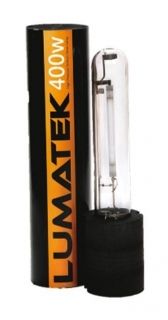 Lumatek HPS 400W