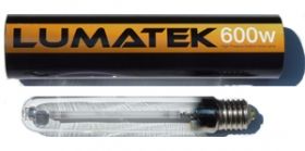 Lumatek HPS 600W