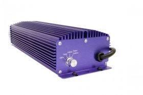 Lumatek 1000W - Електронен дросел