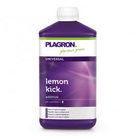 Lemon Kick 1L