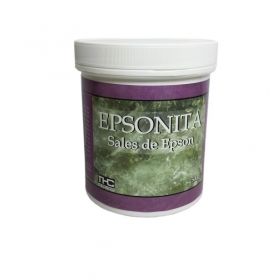 Epsonita 0,500g - Магнезий и Сяра