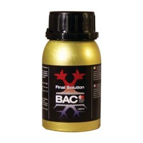 Final solution  0,120ml