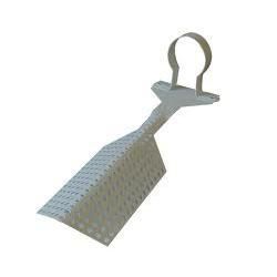Heat shield Large