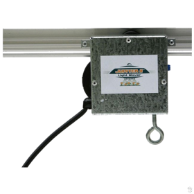 Релса Rail Light Mover 220 cm