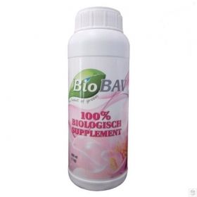 BioBAV 1L - стимулатор за растеж