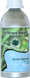No Mercy Supply Grow Sensation 1L - стимулатор за растеж