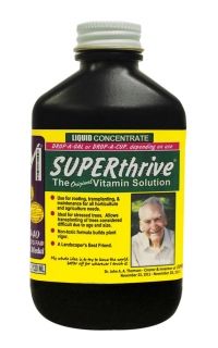 Superthrive 0,120ml