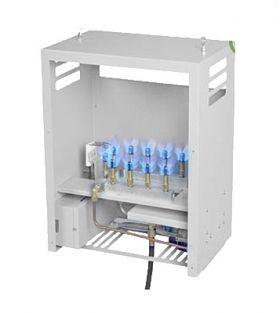 GEN-10LP CO2 - Генератор за въглероден диоксид