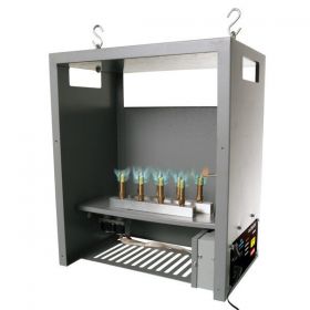 GEN-8LP CO2 - Генератор за въглероден диоксид