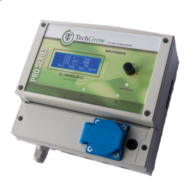 TechGrow T1 - digital controller
