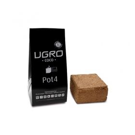 Ugro Pot 4L - Coconut Tile