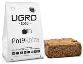 Ugro Pot 9L - Coconut Tile