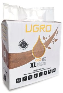 Ugro XL Rhiza 70L- coconut tile