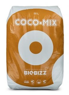 BioBizz Coco-mix 50L