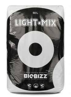 BioBizz Light Mix 50L 