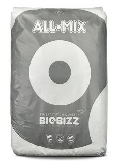 BioBizz All-mix 50L 